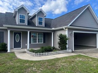 1547 Highway 548, Conway, SC 29527