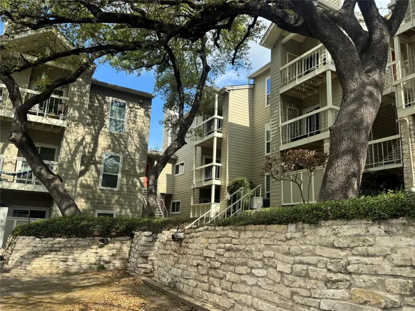 114 E 31st St APT 209, Austin, TX 78705