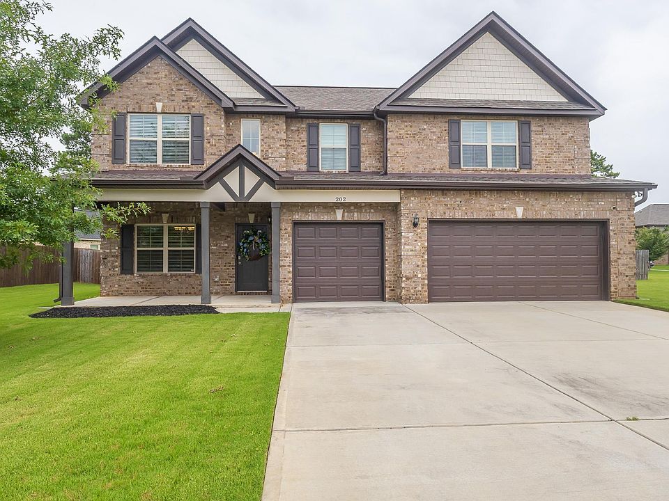 1st image of 202 Warhawk Dr