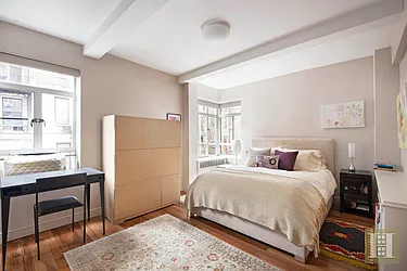 Sold by Halstead Real Estate