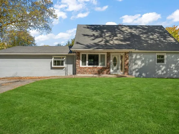 2790 E 1059 N, Demotte, IN 46310