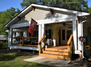 2761 Guthrie St SE, Smyrna, GA 30080
