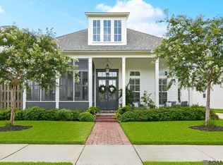 11221 Preservation Way, Baton Rouge, LA 70810