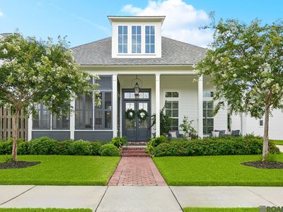 11221 Preservation Way, Baton Rouge, LA, 70810