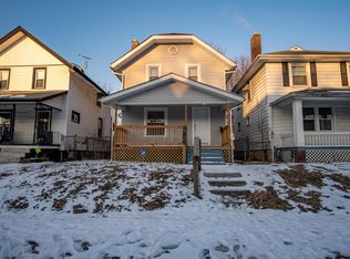 711 Seymour Ave, Columbus, OH 43205