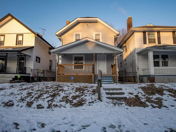 711 Seymour Ave, Columbus, OH 43205