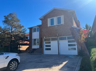 167 Lyndhurst Dr #BASEMENT, Markham, ON L3T 6T8