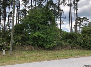 21 Bruce Ln, Palm Coast, FL 32137