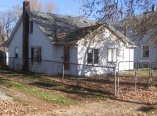 55 Grant St, Rittman, OH 44270
