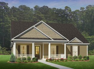 3856 Oyster Bluff Blvd, Ladys Island, SC 29907