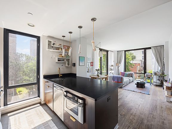 3rd image of 215 Avenue B APT 4A