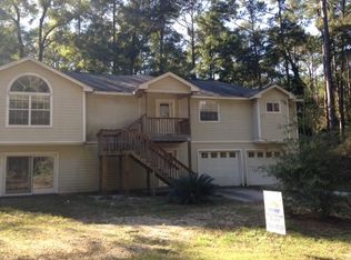 26 E J Stringer Rd, Crawfordville, FL 32327