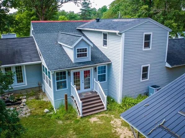 22438 Debs Rd NW, Shevlin, MN 56676