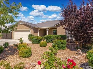 3144 Garnet Ln, Lancaster, CA 93535