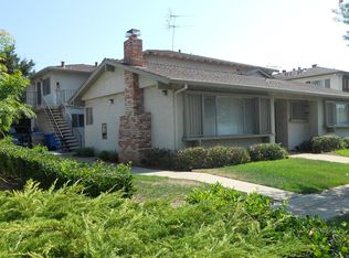 1571 Brookvale Dr APT 3, San Jose, CA 95129