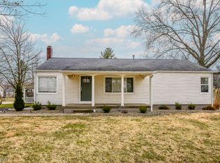 3080 Beechwood Ave, Alliance, OH