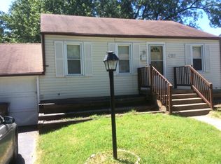 417 Averill Ave, Saint Louis, MO