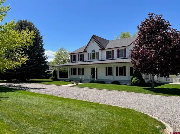 63180 Newport Drive, Montrose, CO 81403