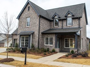 2325 Southampton Drive, Hoover, AL 35226