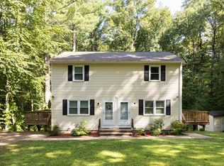 328 Dr Foote Rd #R, Colchester, CT 06415