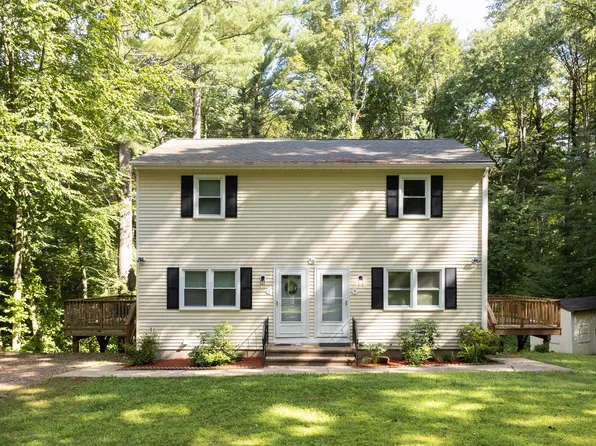 328 Dr Foote Rd #R, Colchester, CT 06415