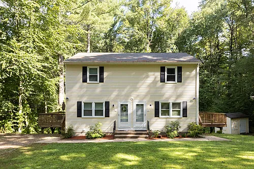 328 Dr Foote Rd #R Photo 1