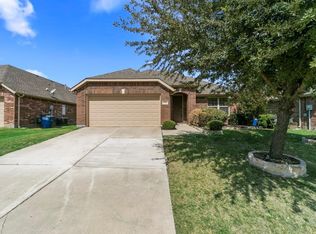 2321 Aurora Dr, Little Elm, TX 75068