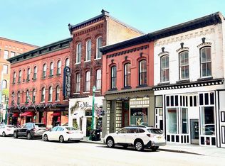 317 W Fayette St #201, Syracuse, NY 13202