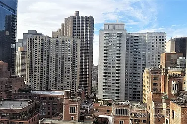 320 East 42nd Street, #1910