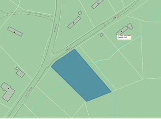 0 Janell St, Bassett, VA 24055