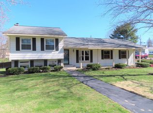 114 Greenwood Ave, Keene, NH 03431