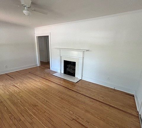 4th image of 1307 Hammond St