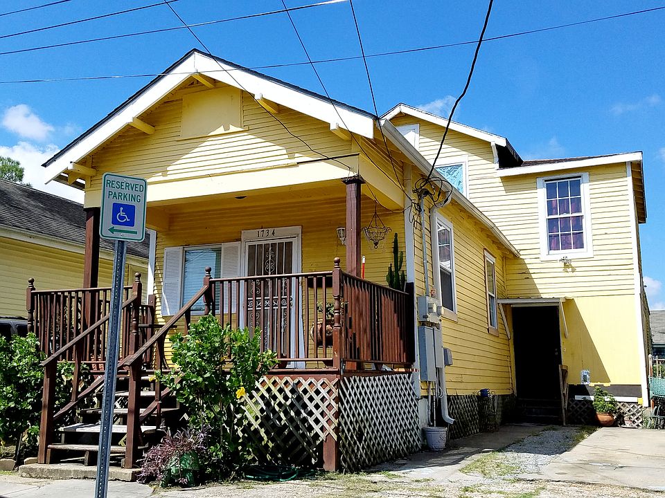 1st image of 1734-34A Spain St