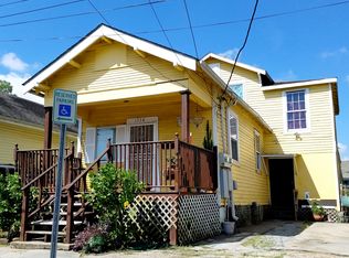 1734-34A Spain St, New Orleans, LA 70117