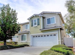 15628 Ripple Ridge Ln, Victorville, CA 92394