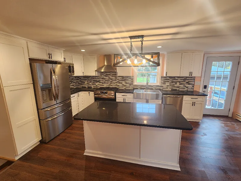5258 Chestnut Ridge Rd