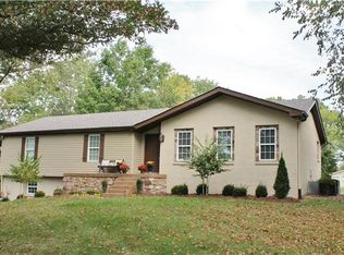 125 Timber Trail Dr LOT 13, Lebanon, TN 37090