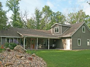 33023 S Cotton Lake Rd, Rochert, MN 56578