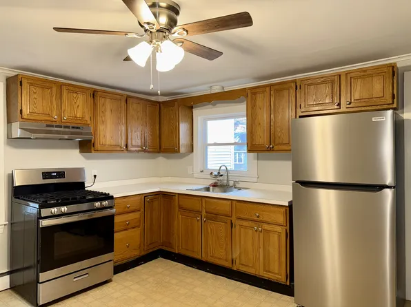 9 Central St #1, Beverly, MA 01915