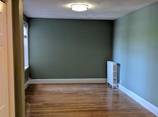 1660 Commonwealth Ave #33, Brighton, MA 02135