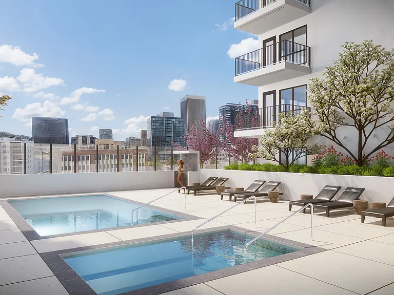 Maru Apartments — Photo 4