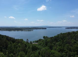 122 County Road 75, Cedar Bluff, AL 35959