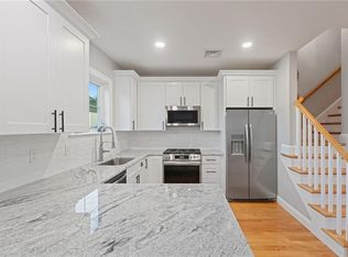 Old County Village Condominium, Smithfield, RI 02917