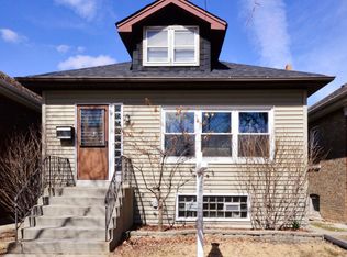 6334 W Hyacinth St, Chicago, IL 60646