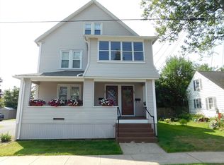 67-69 Angeline St #2, West Springfield, MA 01089