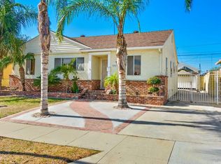 4543 Paramount Blvd, Lakewood, CA 90712