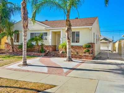 4543 Paramount Blvd, Lakewood, CA, 90712