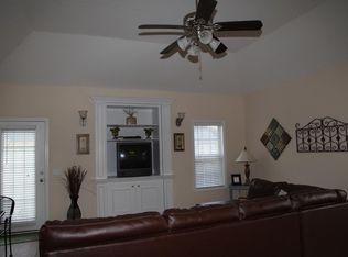 303 Palm Ave, Statesboro, GA 30458