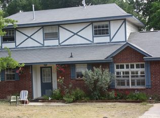 54 El Camino Real, Wimberley, TX 78676