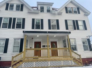 5 Avon St #5, Lawrence, MA 01841